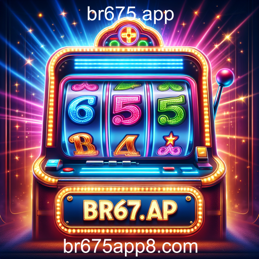 A Fascinante Mundo dos Caça-Níqueis no br675.app